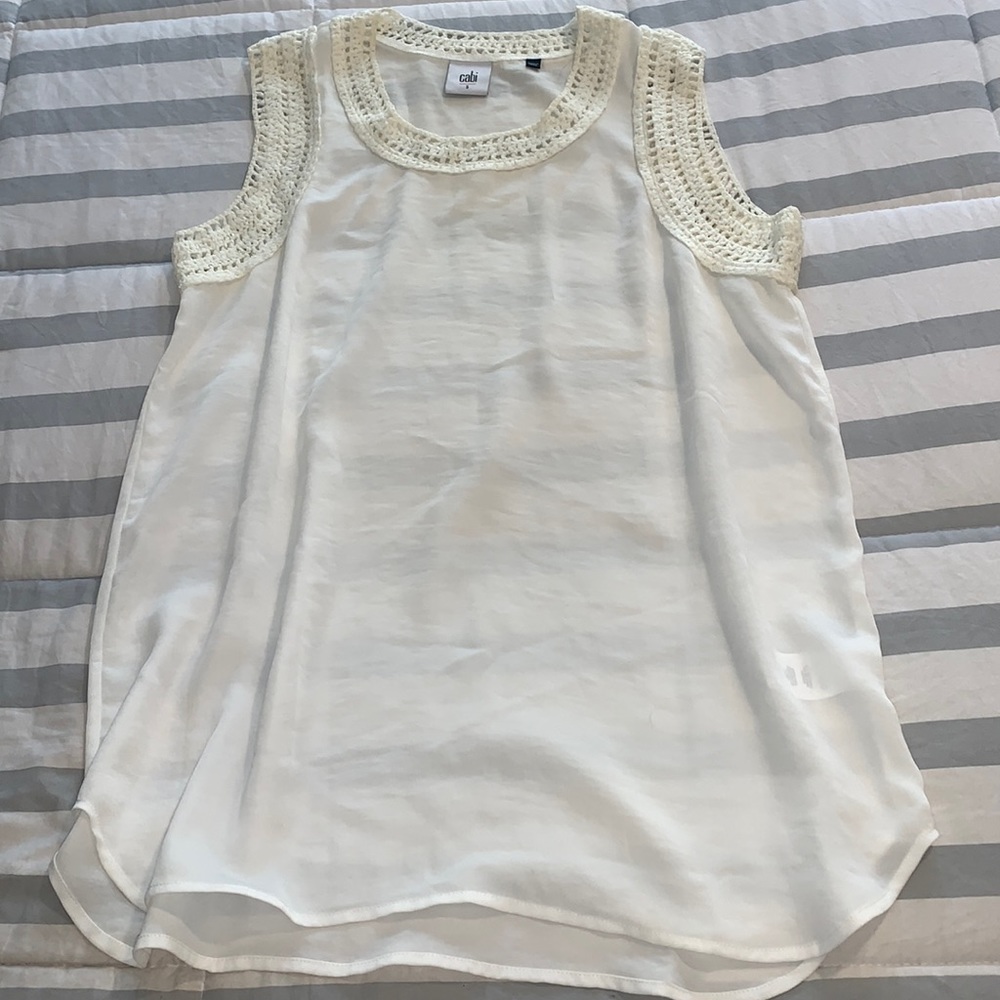 Cabi blouse